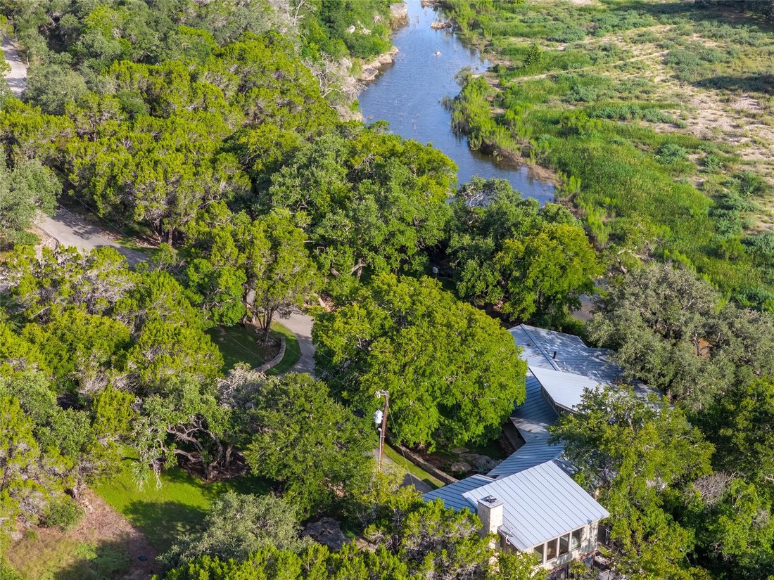 House in Wimberley, Texas, United States 4 - 16588416