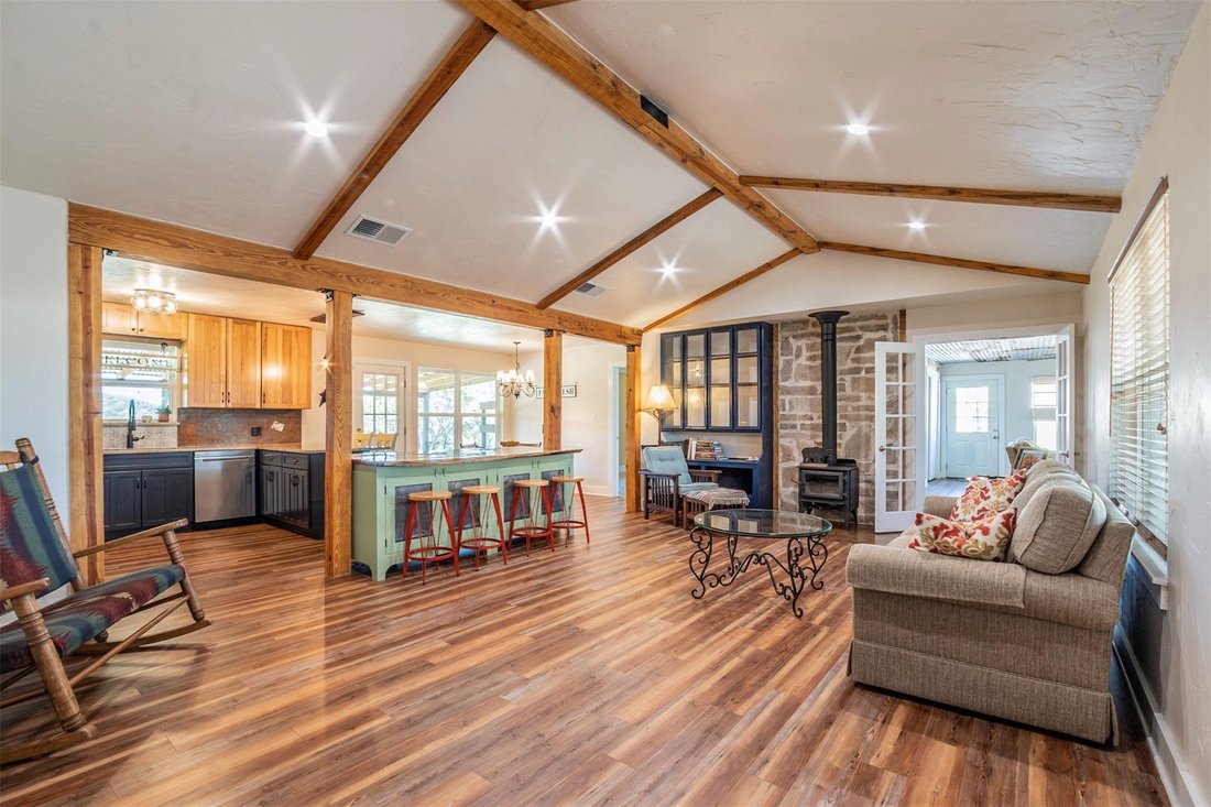 House in Leander, Texas, United States 1 - 16588975