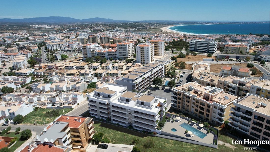 Apartment in Sao Goncalo de Lagos, Algarve, Portugal 4 - 16583353