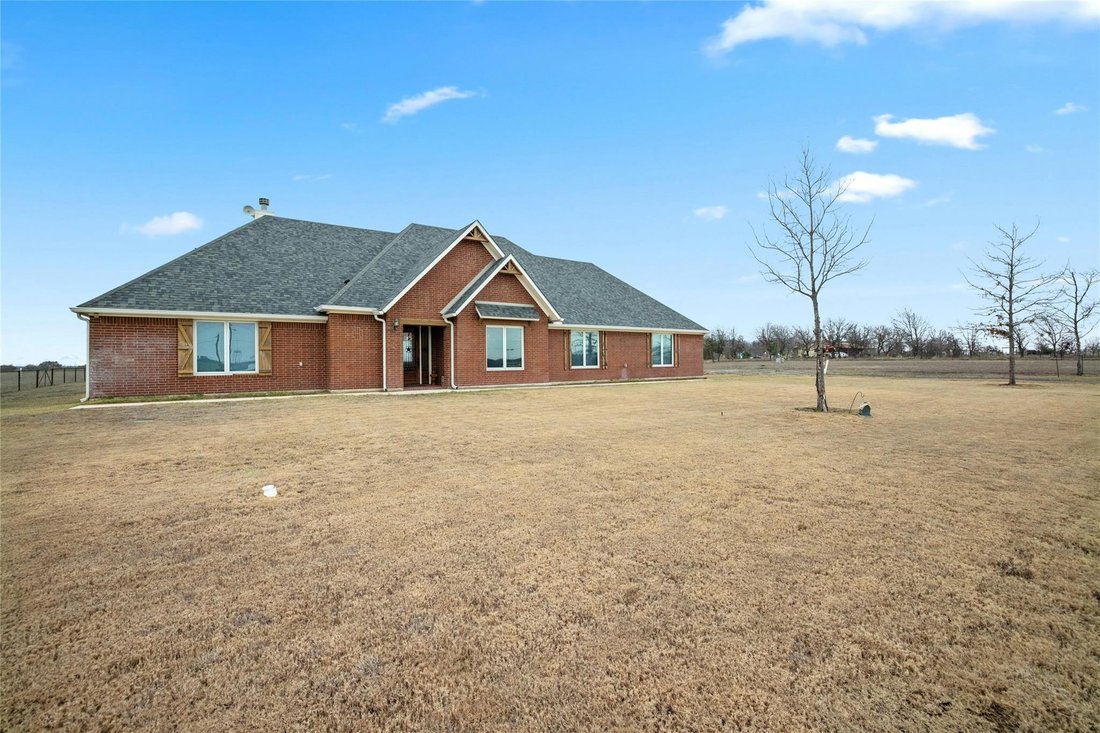 House in Jarrell, Texas, United States 2 - 16590876