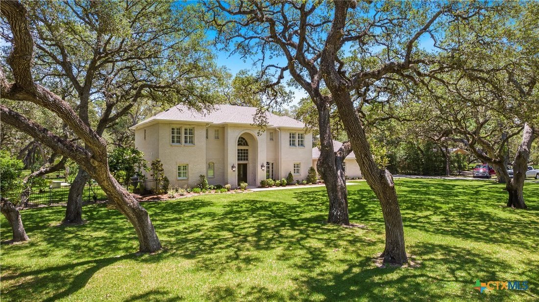 House in Inez, Texas, United States 1 - 16584586