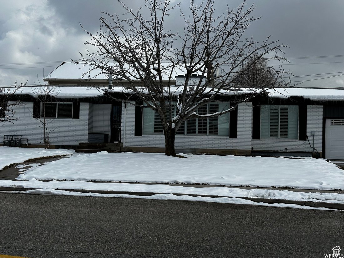 House in Logan, Utah, United States 4 - 16595533