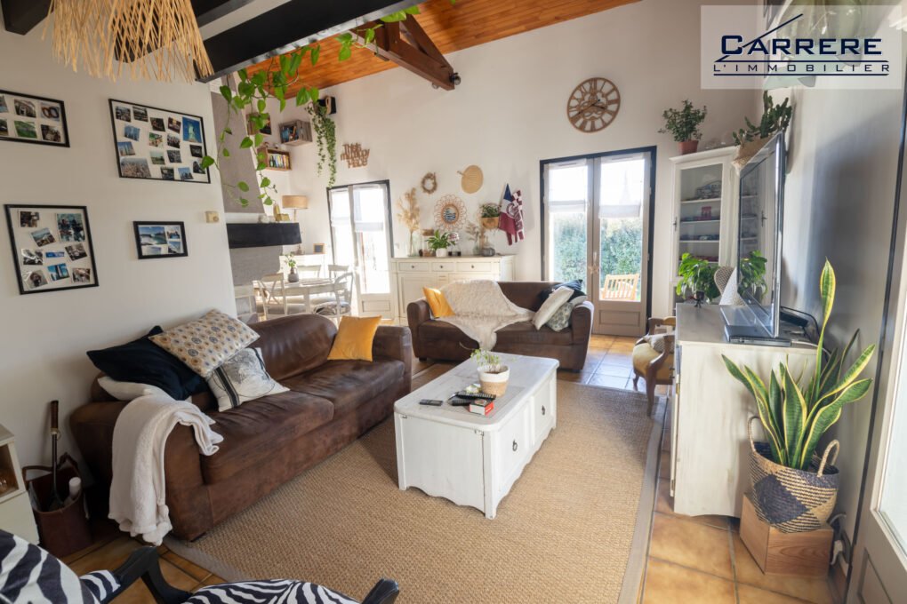 House in Carignan-de-Bordeaux, Nouvelle-Aquitaine, France 2 - 16605277
