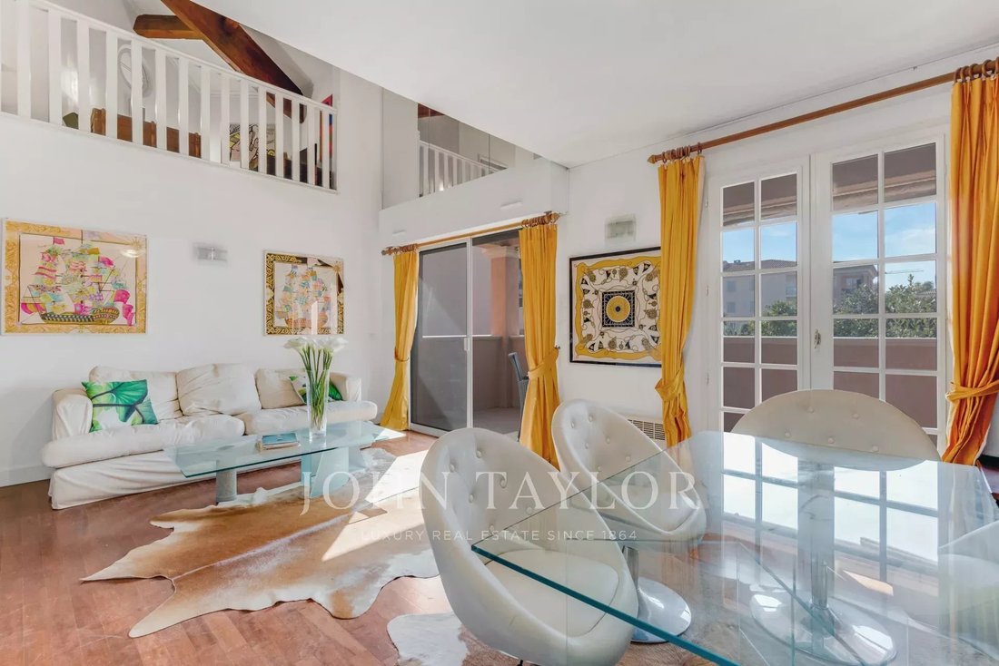 Appartamento a Zone Est Diffuse, San Tropez, Francia 2 - 16582294