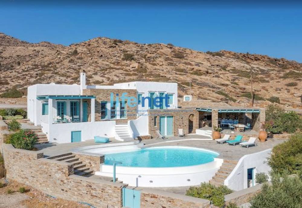 Villa in Ios, Aegean, Griechenland 2 - 16582590