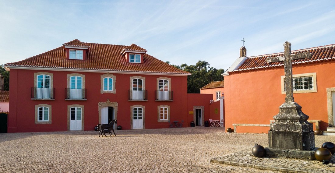 Villa in Alcabideche, Lisbon, Portugal 2 - 16583343