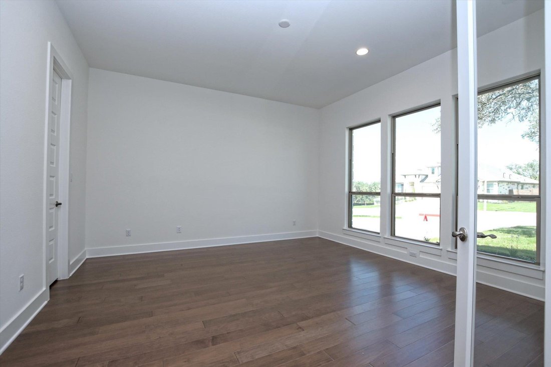 Maison à Georgetown, Texas, États-Unis 5 - 16590047