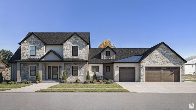 House in Springville, Utah, United States 1 - 16592114