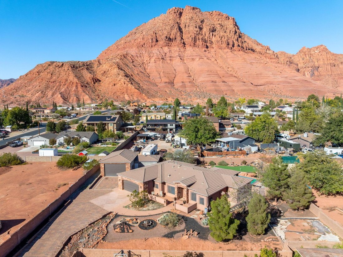 Ivins, Utah, United States 4 - 16591201