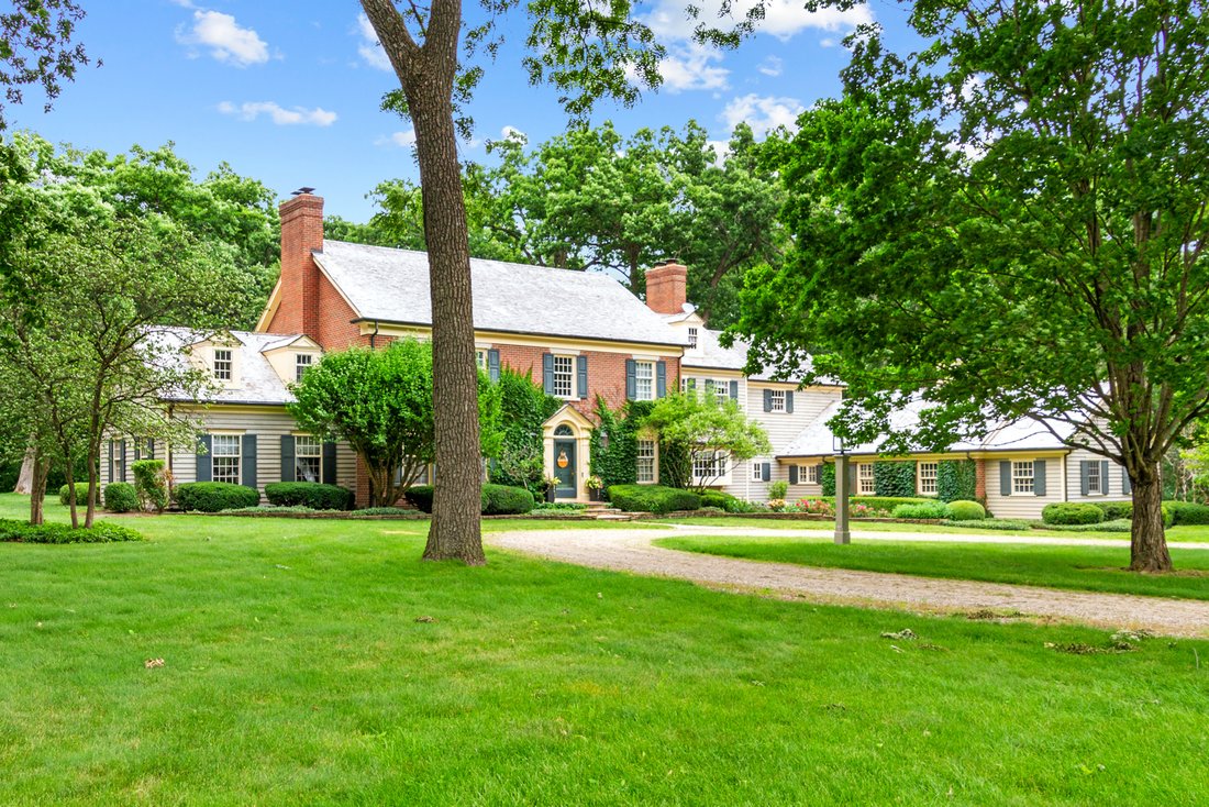 House in Harvard, Illinois, United States 2 - 16586078