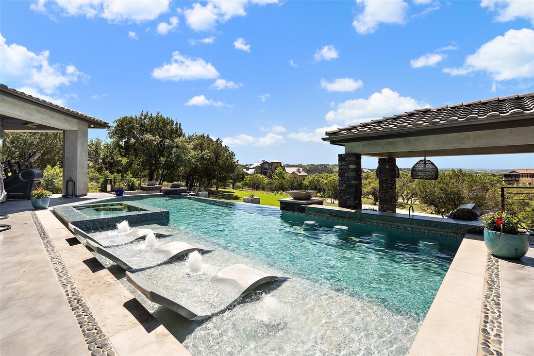 House in Spicewood, Texas, United States 1 - 16596048