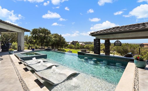 Casa a Spicewood, Texas, Stati Uniti 1