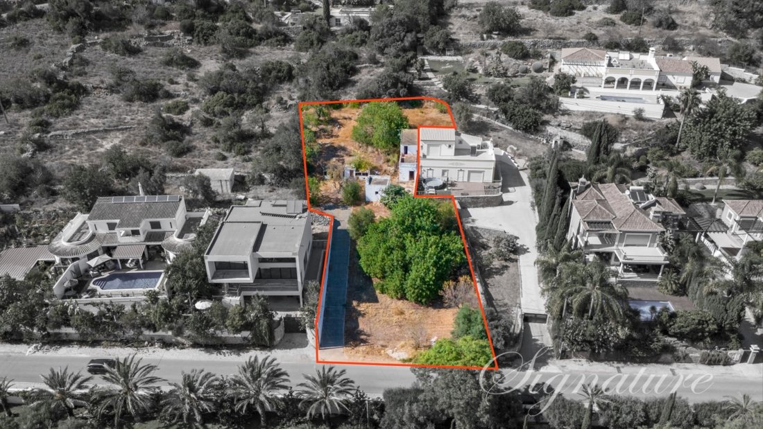 Villa in Santa Barbara de Nexe, Algarve, Portugal 3 - 16598264