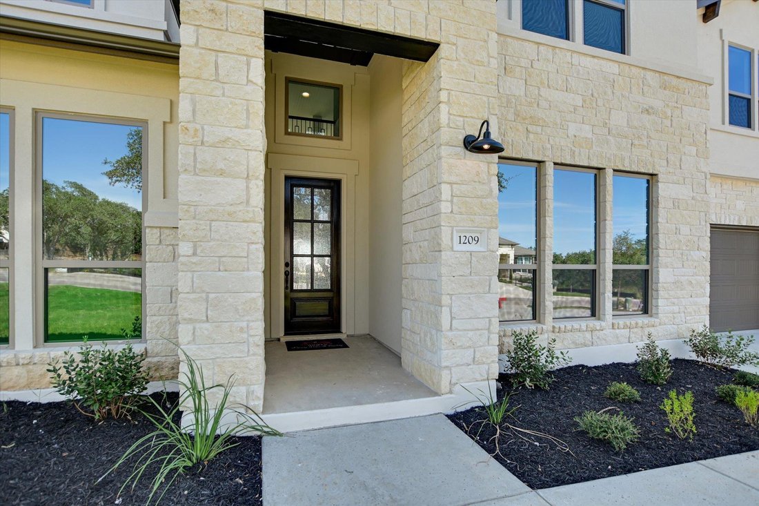 House in Georgetown, Texas, United States 3 - 16590047