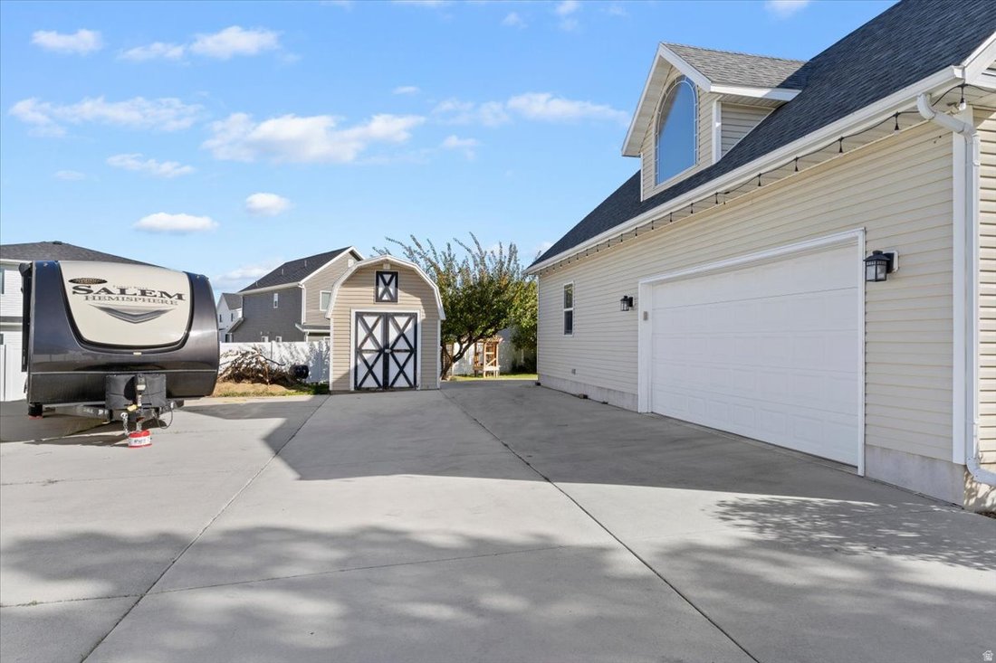 House in North Logan, Utah, United States 4 - 16594632