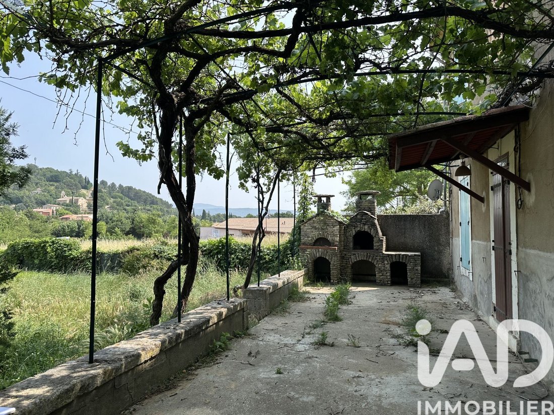 House in Gargas, Provence-Alpes-Côte d'Azur, France 2 - 16583097