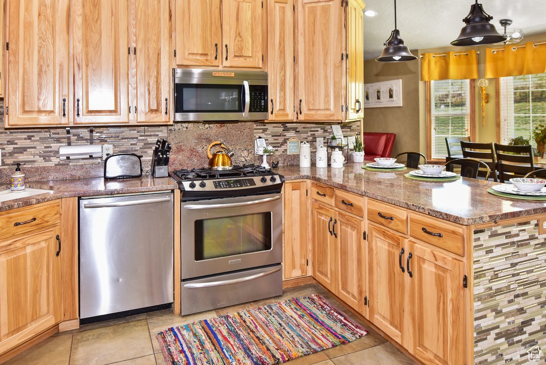 House in Bancroft, Idaho, United States 5 - 16591422