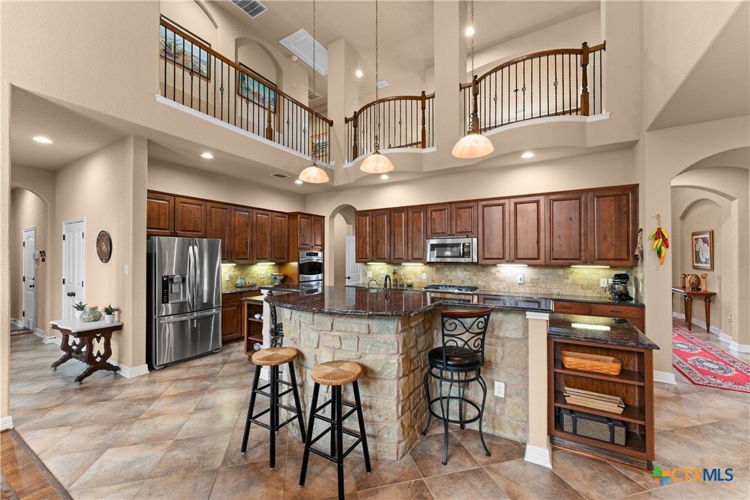 House in New Braunfels, Texas, United States 2 - 16584485