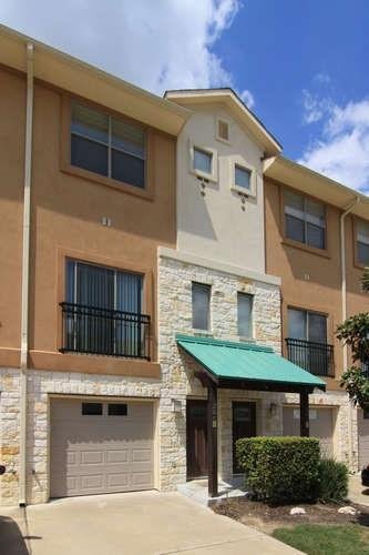 Apartment in Jollyville, Texas, United States 2 - 16590436