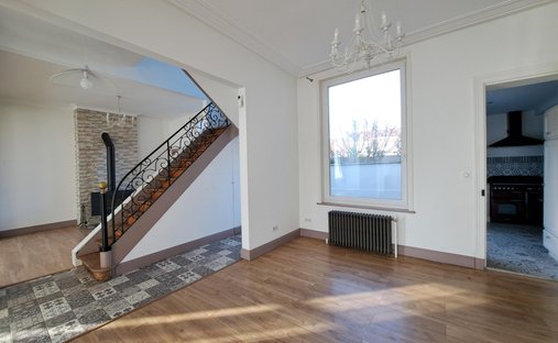 Castle for Sale in Dunkirk, New York, United States