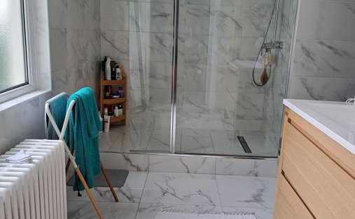 Castle for Sale in Dunkirk, New York, United States