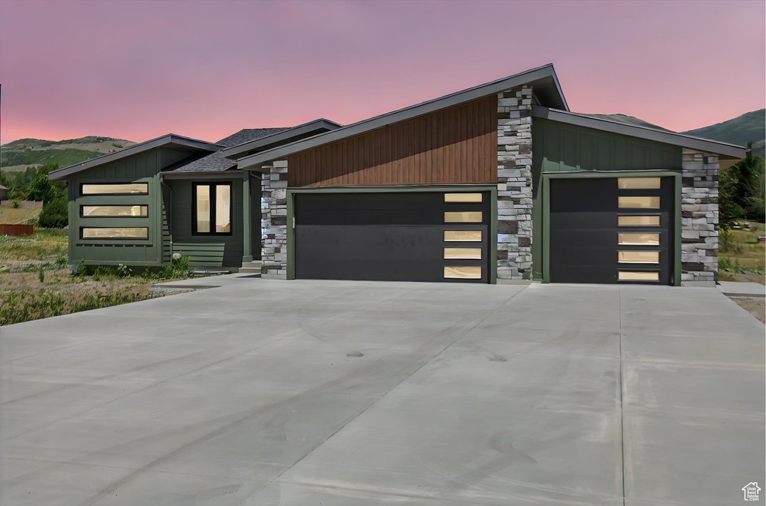 House in Eden, Utah, United States 1 - 16595152