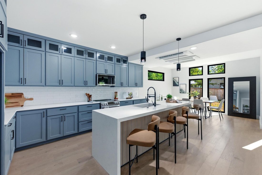 House in Austin, Texas, United States 2 - 16588778