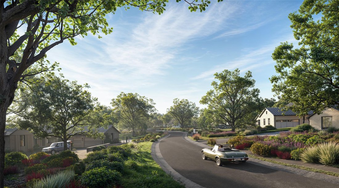 House in Spicewood, Texas, United States 4 - 16589101