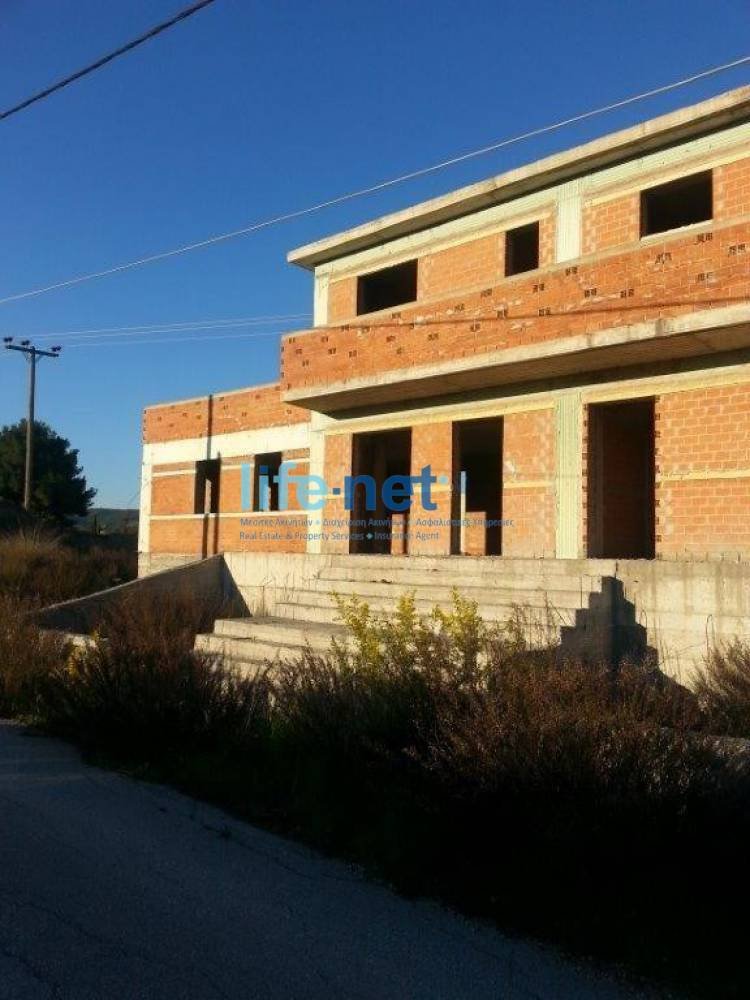 House in Oropos, Attica, Greece 3 - 16582556