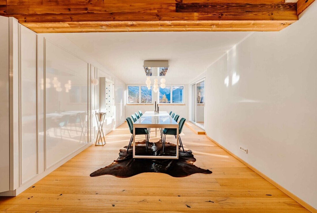 Apartment in Bad Hofgastein, Salzburg, Austria 3 - 16326953