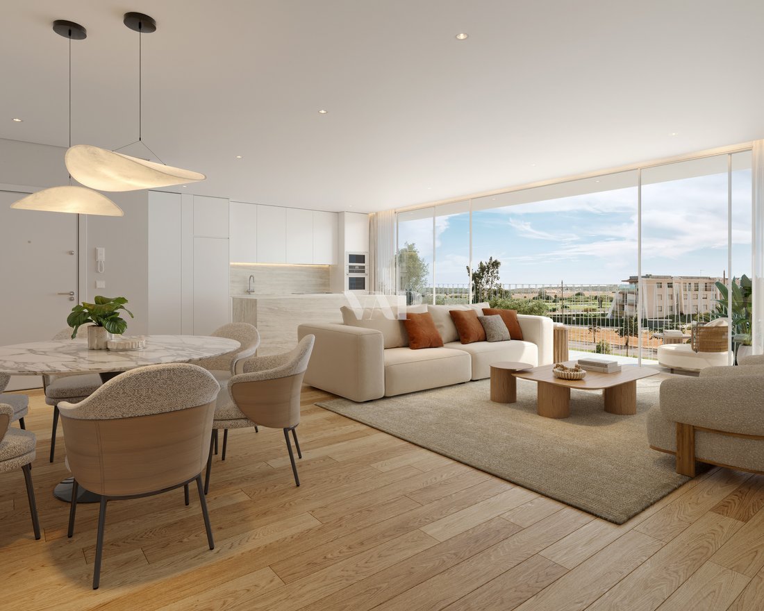 Apartment in Vilamoura, Quarteira, Algarve 4 - 16583358
