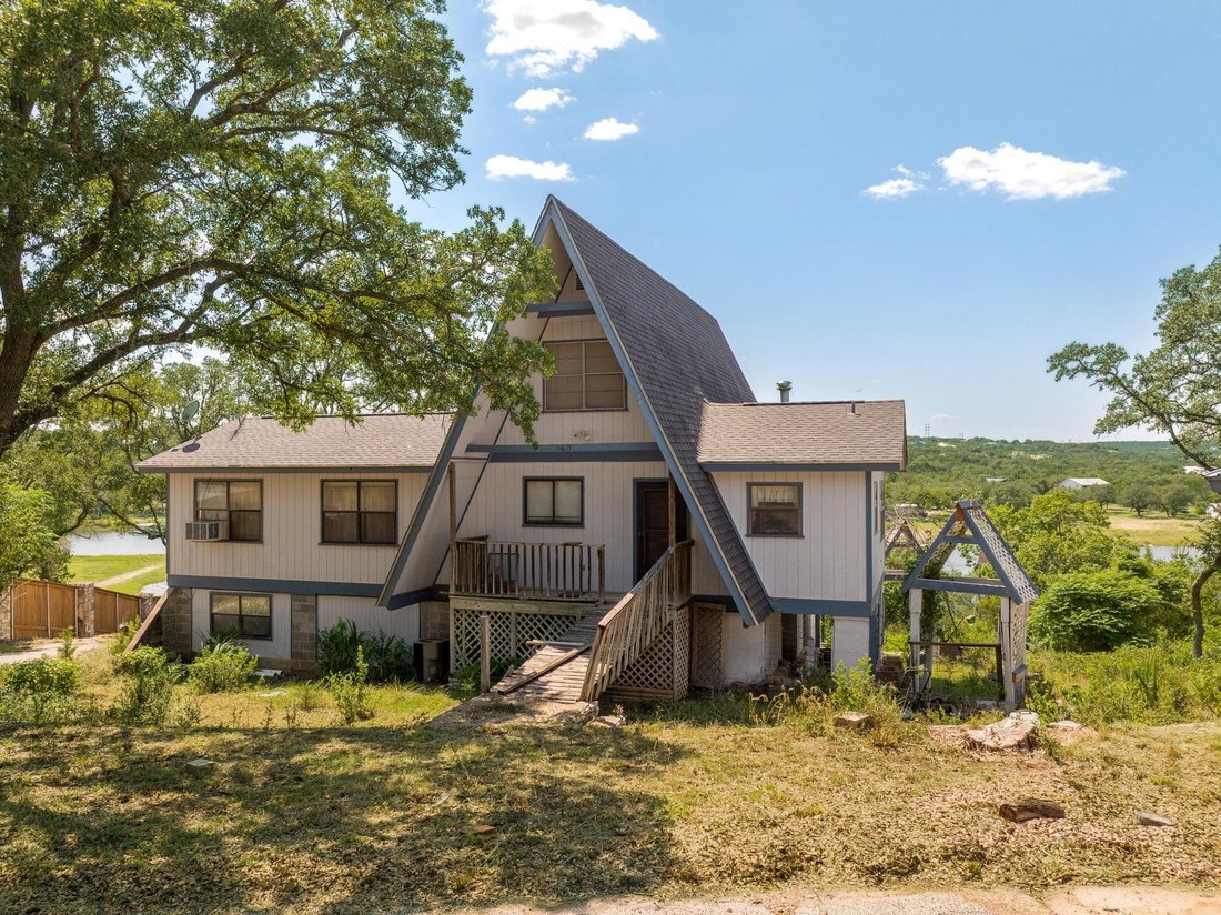 House in Spicewood, Texas, United States 5 - 16588781