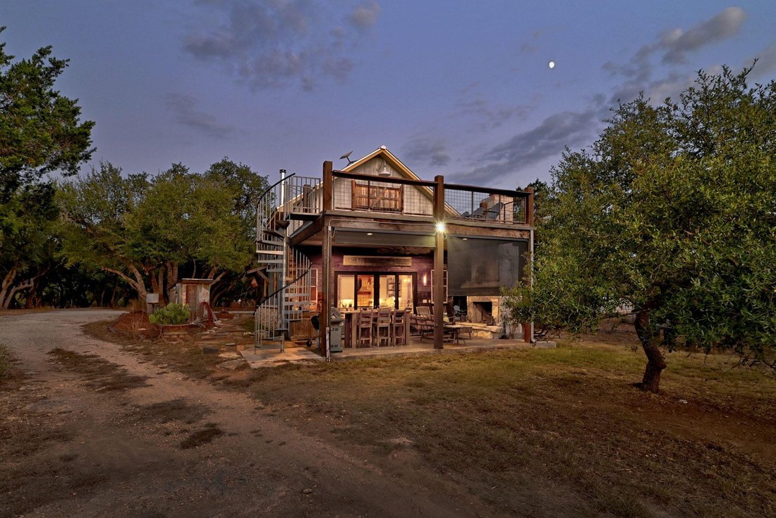 House in Wimberley, Texas, United States 2 - 16597043