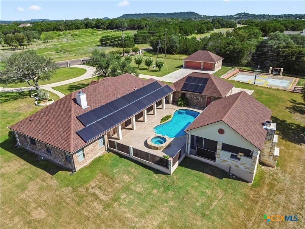 House in Killeen, Texas, United States 3 - 16584734