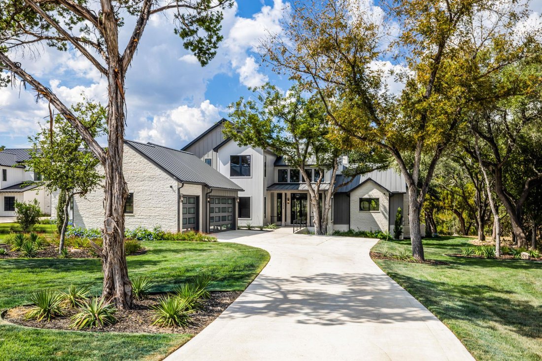 House in New Braunfels, Texas, United States 2 - 16588938