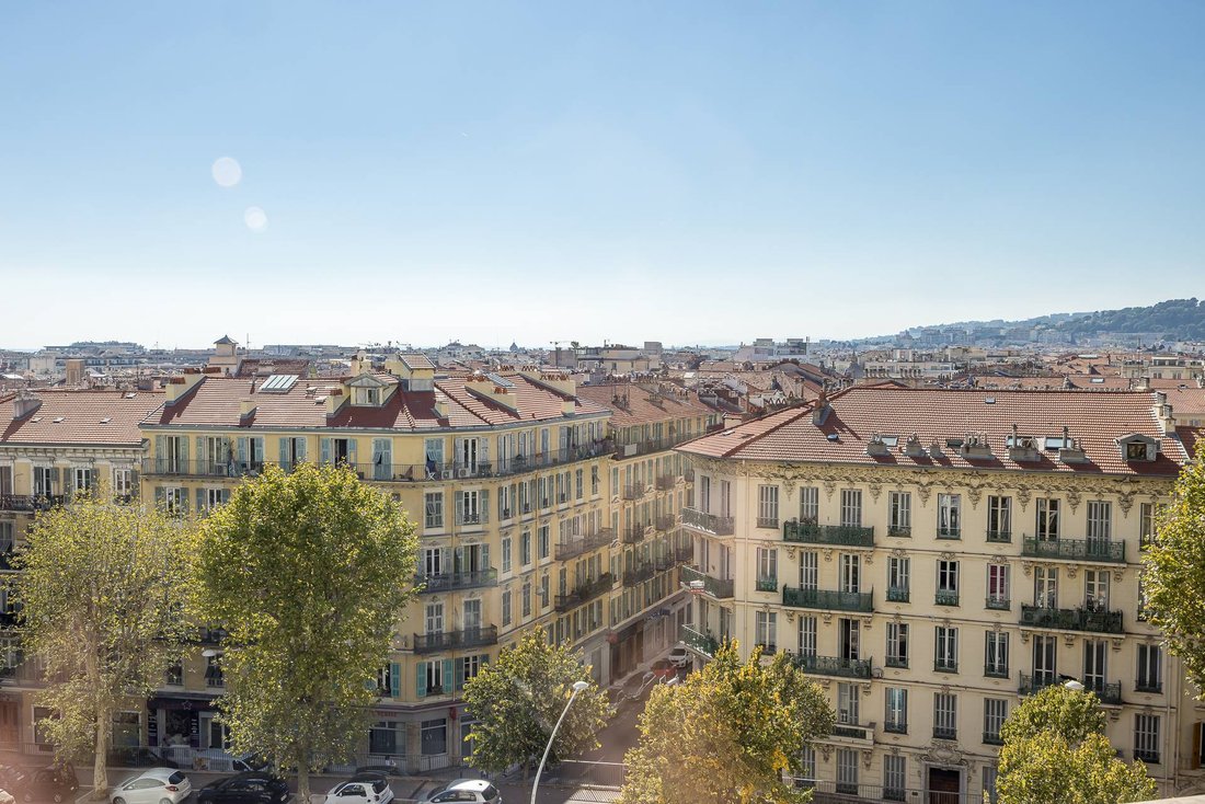 Apartment in Lepante, Nice, France 3 - 16596260