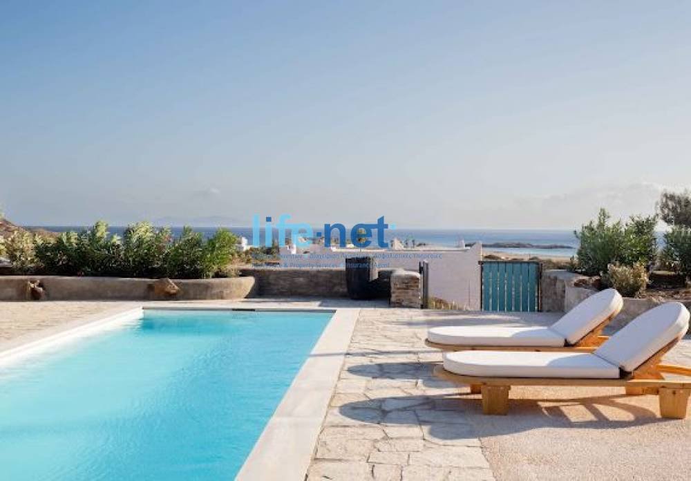 Villa in Ios, Aegean, Griechenland 5 - 16582590