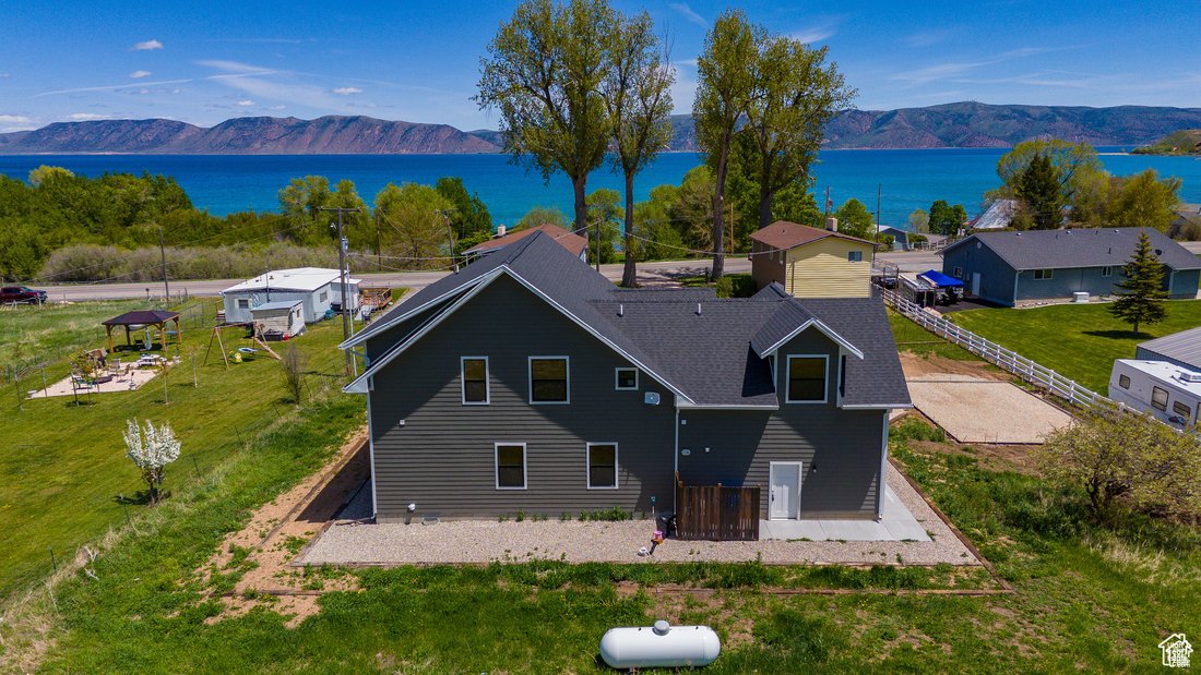 House in Garden, Utah, United States 4 - 16593620