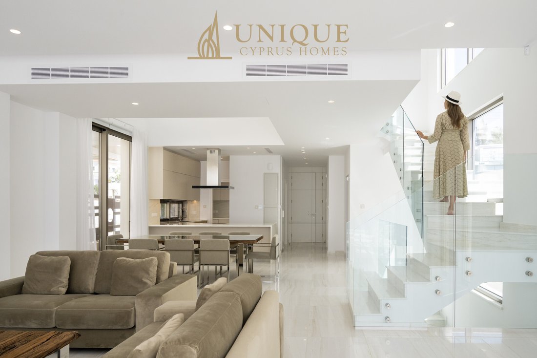 Villa in Chloraka, Paphos, Cyprus 5 - 16583791