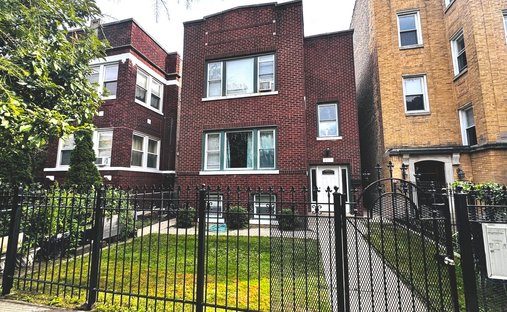 Chicago, Illinois, United States 1