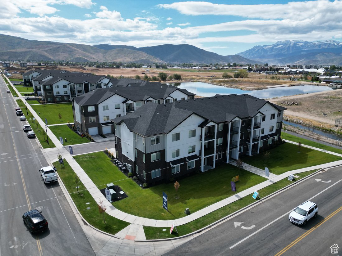 Heber City, Utah, United States 1 - 16593777