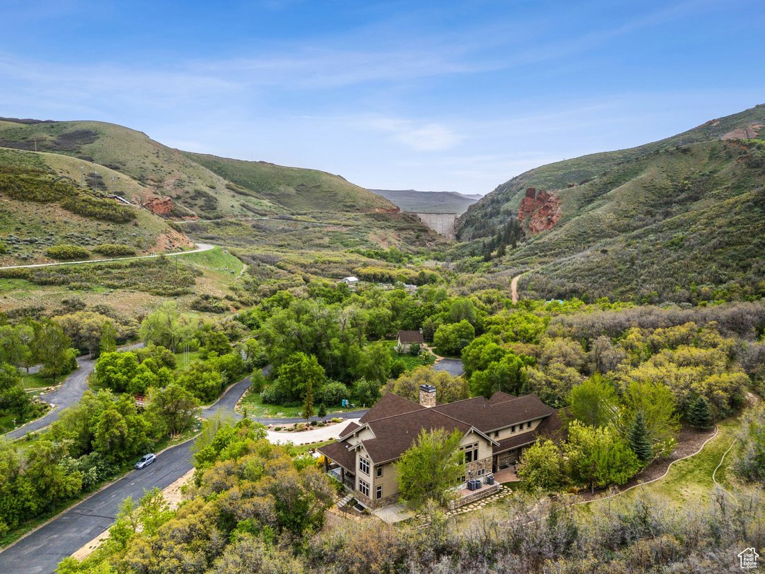 House in Morgan, Utah, United States 1 - 16595848