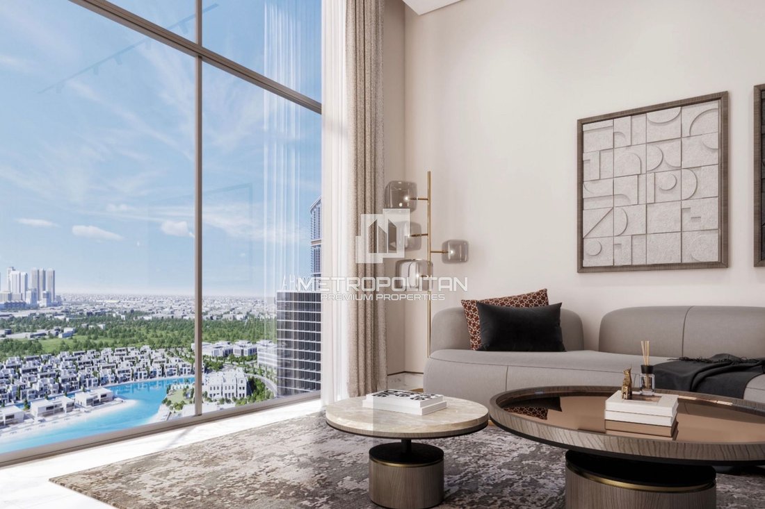 Apartment in Bukadra, Dubai, United Arab Emirates 2 - 16583051
