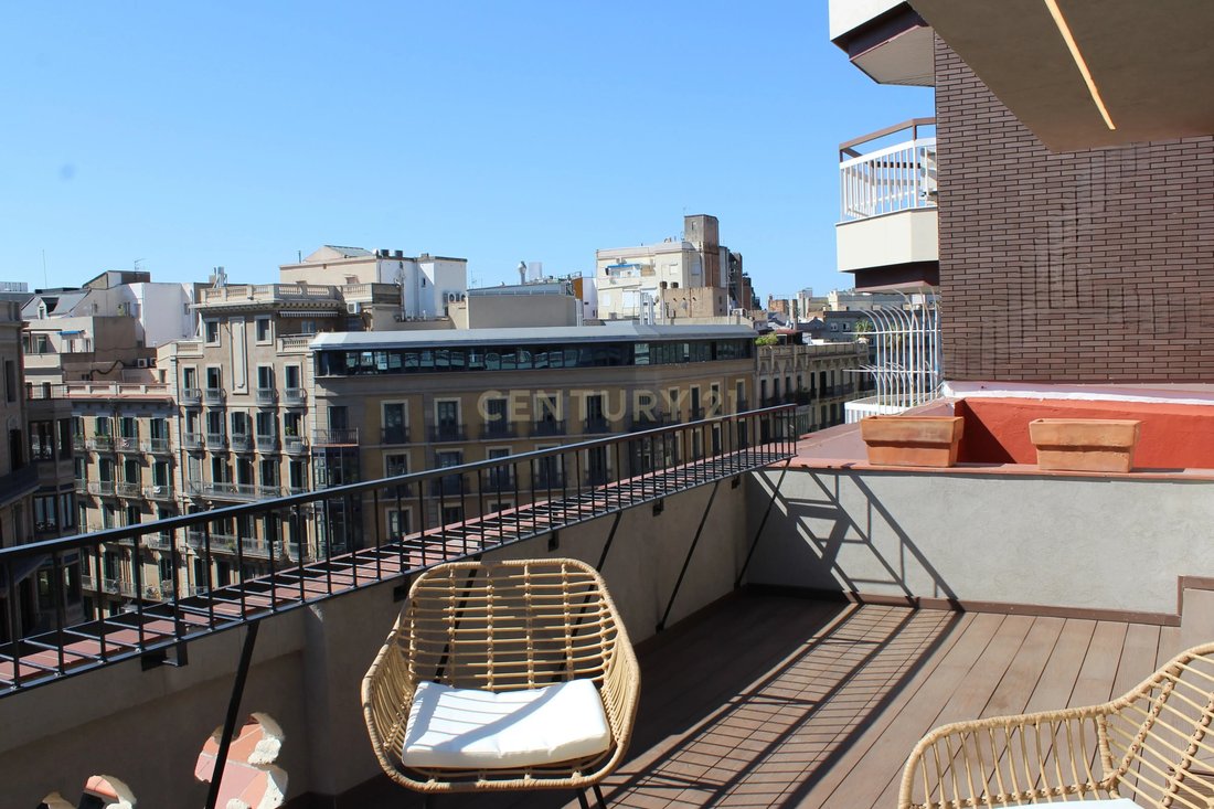 Apartment in Eixample, Barcelona, Spain 4 - 15646835