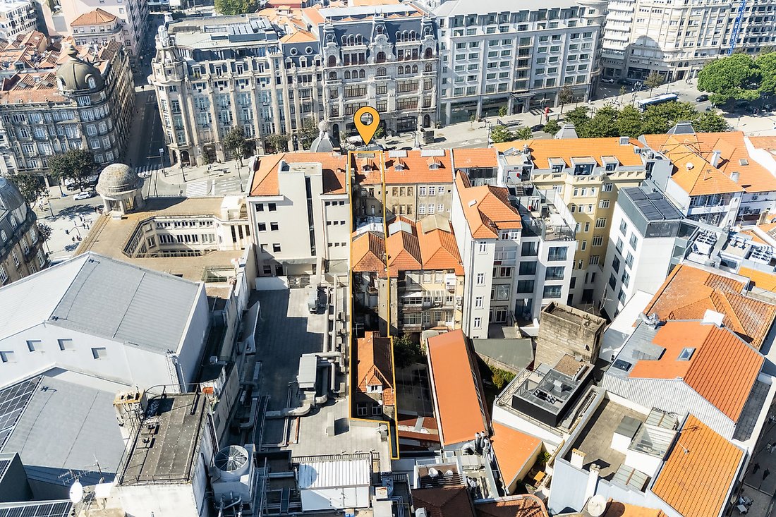 Cedofeita, Santo Ildefonso, Se, Miragaia, Sao Nicolau e Vitoria, Porto District, Portugal 2 - 16576251