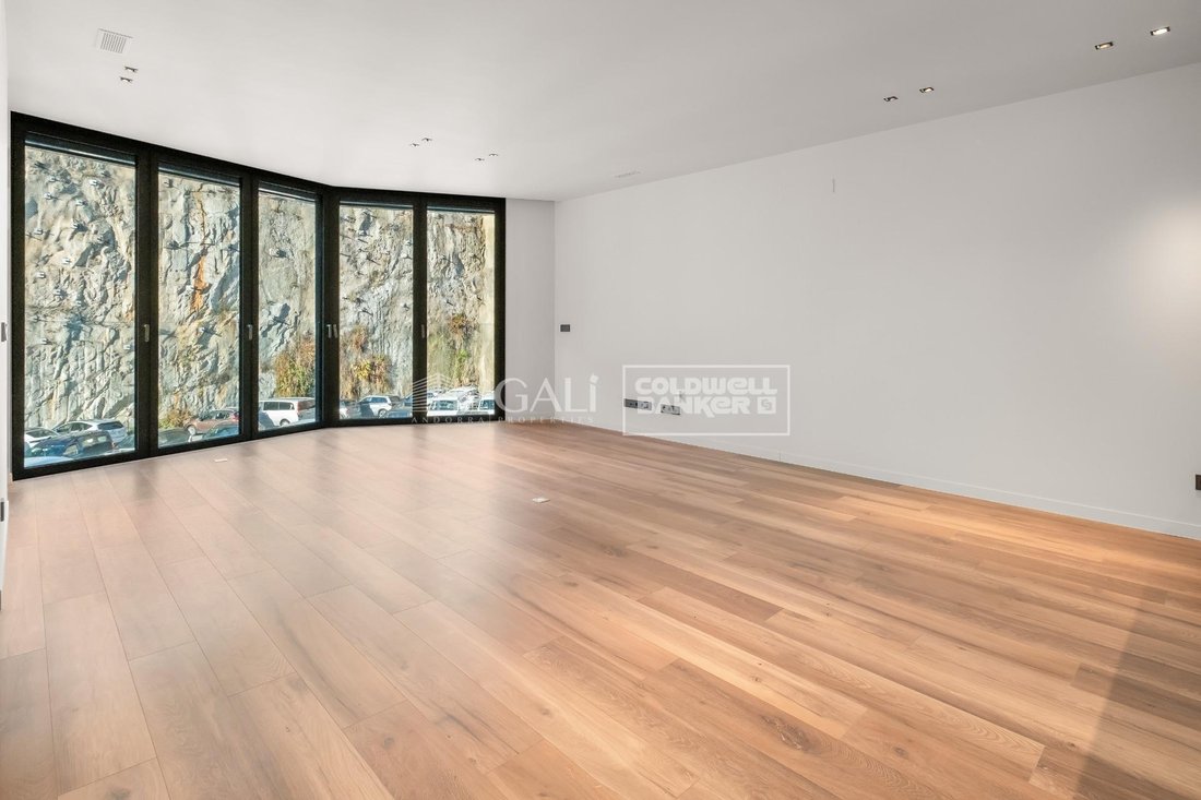 Apartment in Andorra la Vella, Andorra la Vella, Andorra 5 - 15109552
