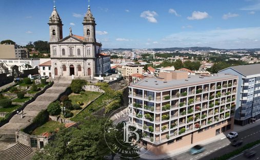 Apartment in Bonfim, Porto District, Portugal 1