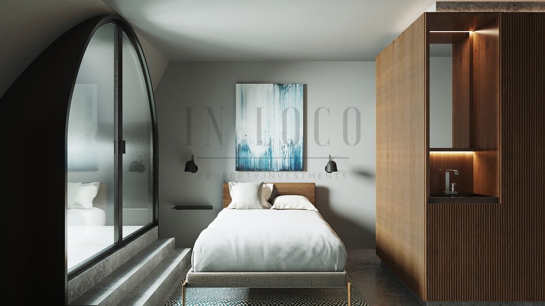 Apartment in Estrela, Lisbon, Portugal 5 - 16600051