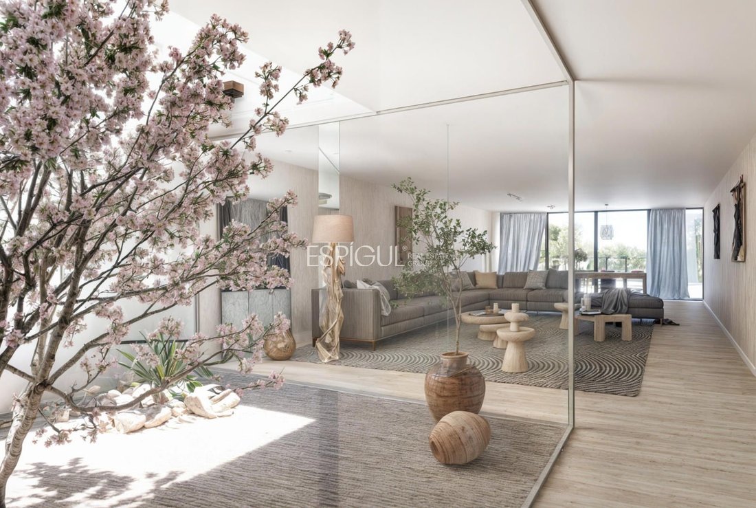 Villa a Cabrils, Catalogna, Spagna 4 - 16602584