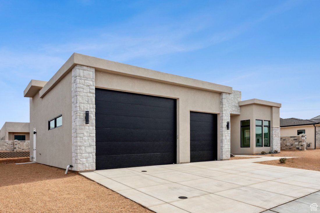House in Washington, Utah, United States 3 - 16593693